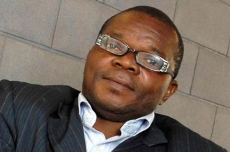 Gabon : Marc Ona Essangui condamné à  six mois de prison avec sursis